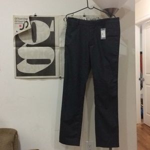 Crow Philosophy Greg Pants